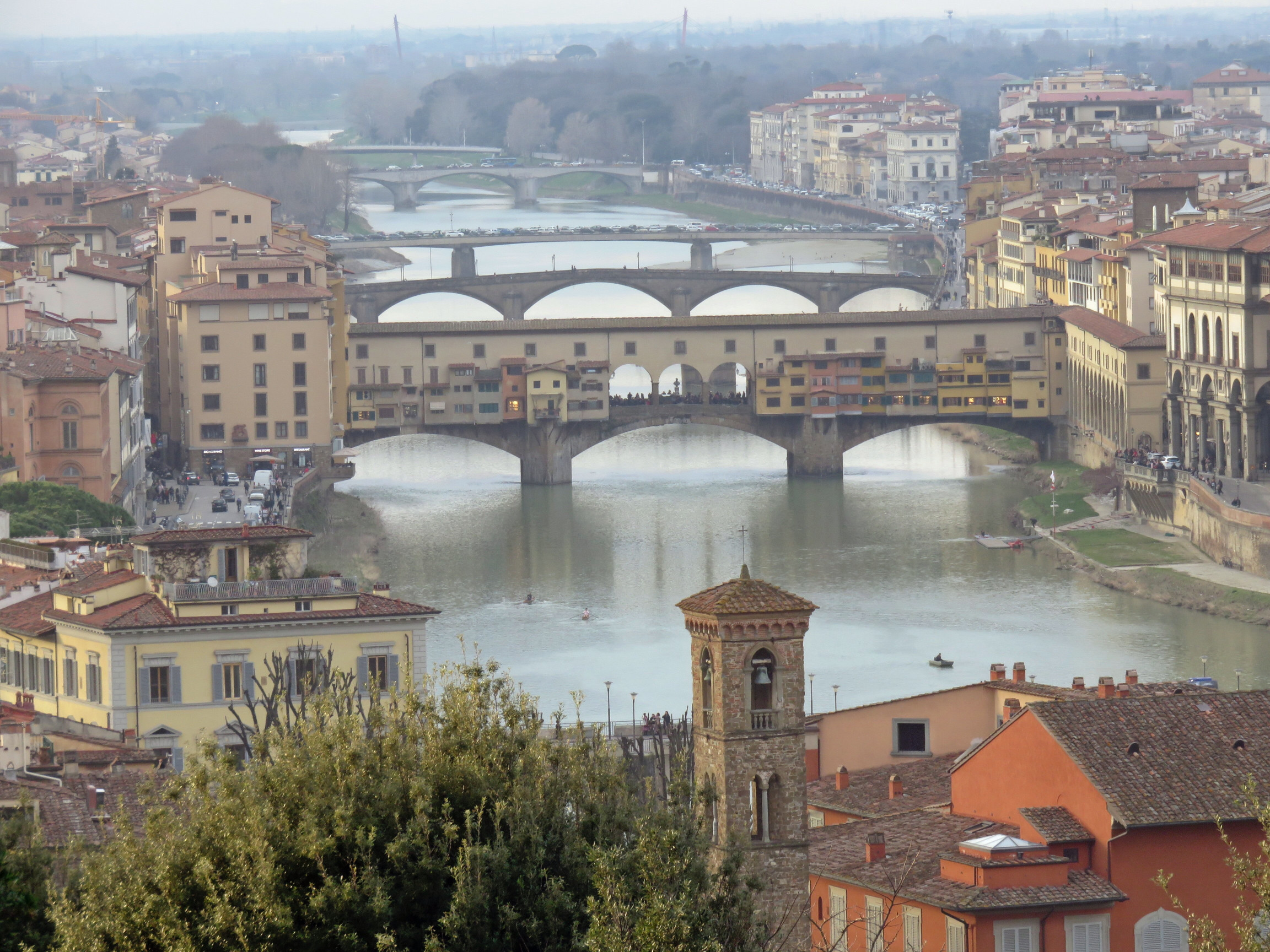 Firenze, Ponte Vecchio